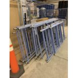 Stainless Steel Guard Rails