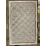 Softgel Drying Trays
