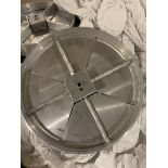 Metalaire 12" Air Dampers