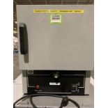 Laboratory Oven