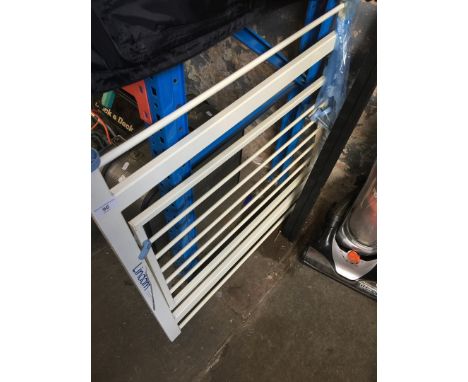 A safety gate 