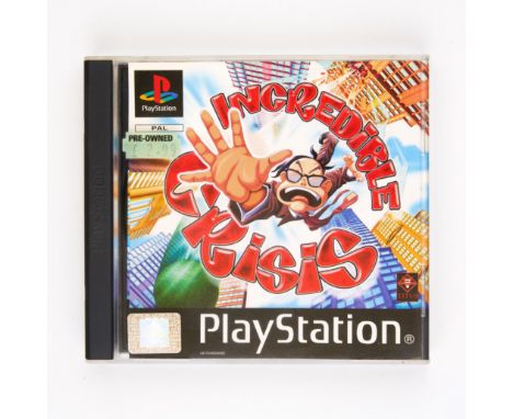 This lot contains 1x Copy of the video game in the title. Game is Complete in box, Including the manual and inserts, Box is i