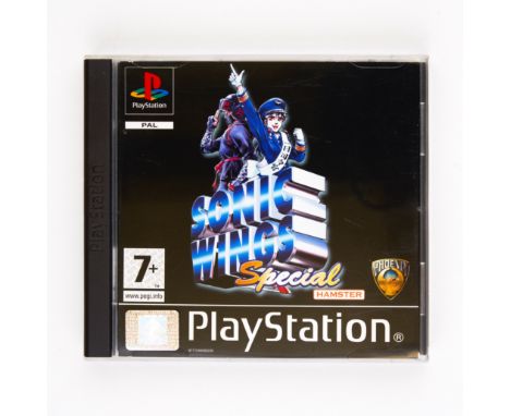 This lot contains 1x Copy of the video game in the title. Game is Complete in box, Including the manual and inserts, Box is i