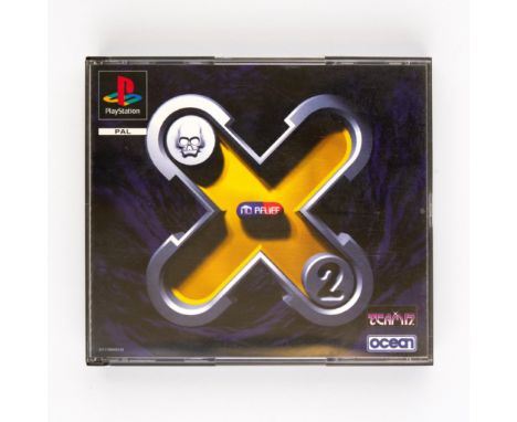 This lot contains 1x Copy of the video game in the title. Game is Complete in box, Including the manual and inserts, Box is i