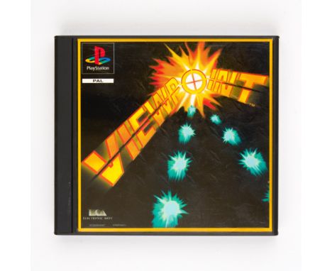 This lot contains 1x Copy of the video game in the title. Game is Complete in box, Including the manual and inserts, Box is i