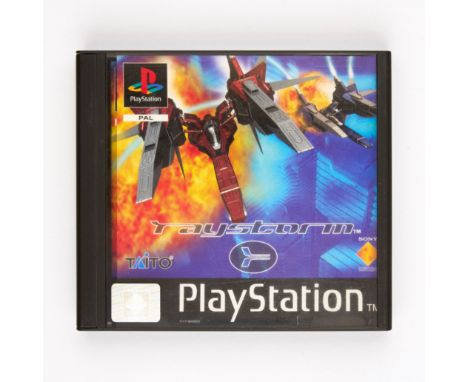 This lot contains 1x Copy of the video game in the title. Game is Complete in box, Including the manual and inserts, Box is i