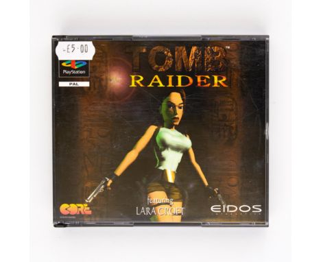 This lot contains 1x Copy of the video game in the title. Game is Complete in box, Including the manual and inserts, Box is i