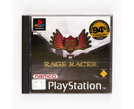 This lot contains 1x Copy of the video game in the title. Game is Complete in box, Including the manual and inserts, Box is i
