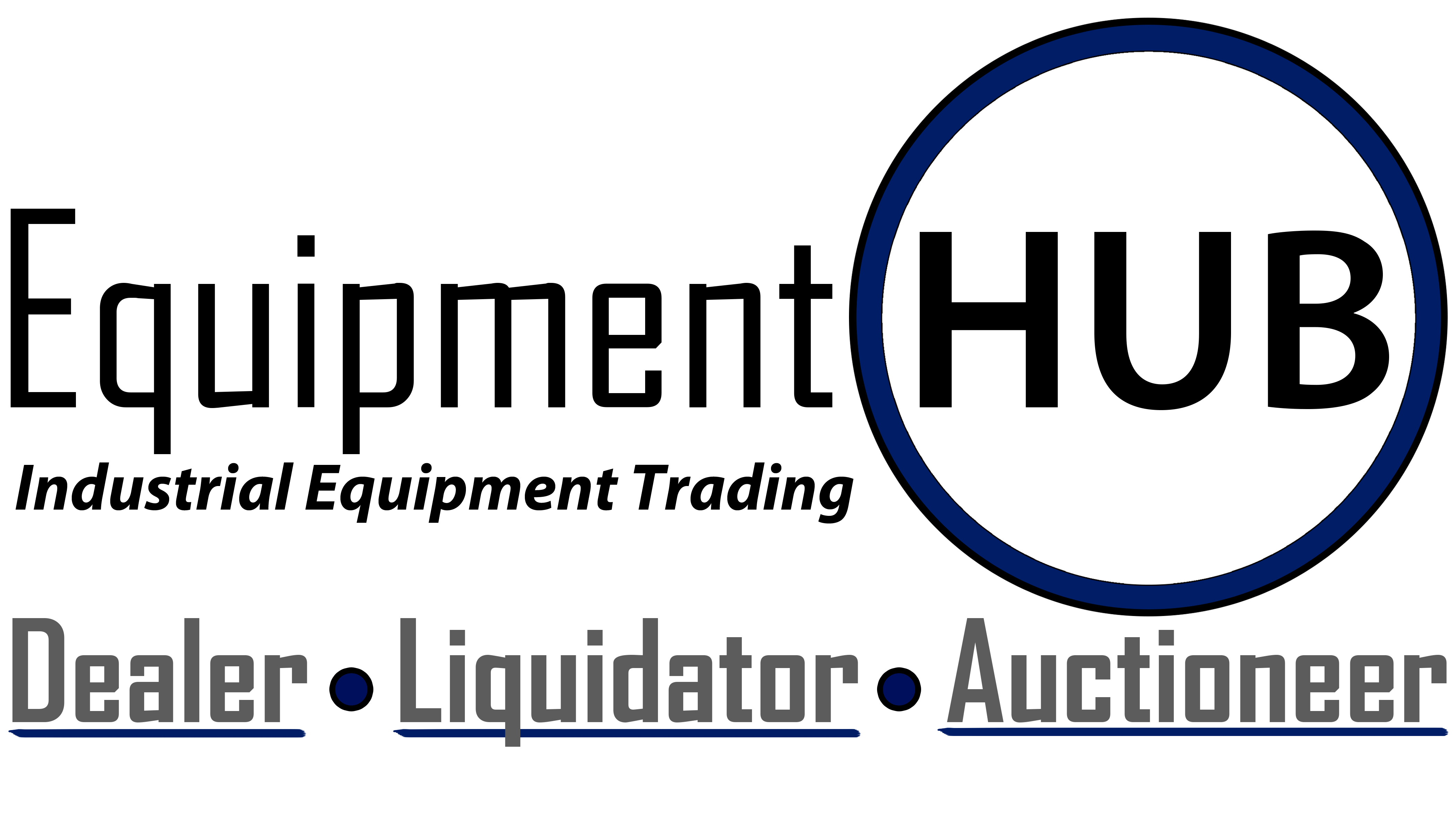 The Equipment Hub