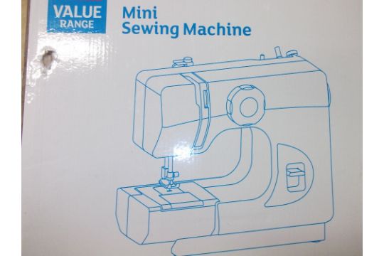 Argos Mini Sewing Machine Amazing Argos Mini Sewing Machine Instructions Argos Mini Sewing Machine Amazing Argos Mini Sewing Machine Instructions
