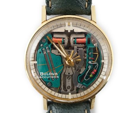 Bulova m4 outlet