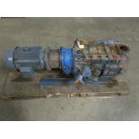 EDWARDS GV600 INDUSTRIAL DRY PUMP *USED*