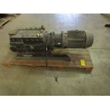 EDWARDS GV600 INDUSTRIAL DRY PUMP *USED*