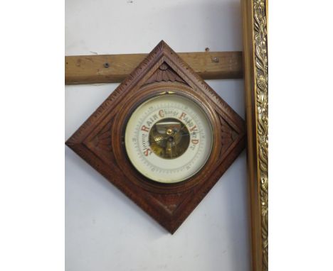 Barometer 