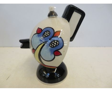 Lorna Bailey Lakeside teapot