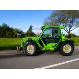 2013 MERLO P32.6 PLUS 6M TELEHANDLER – 3.2T LIFT CAPACITY