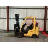 TCM MCU1F2A33LU LPG FORKLIFT - YEAR 2018