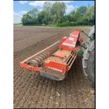 OWARD HK20 3M POWER HARROW