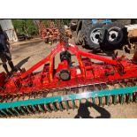 KVERNELAND 3M POWER HARROW