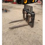 PALLET FORKS