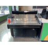 Hussmann Model: SHM400 (S/N: MY19L084112) (2019), Low Boy Cold Display, 4 ft. x 30 in. x 49 in. (