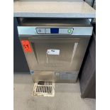 Hobart Model: LXe Dishwasher, 24 in. x 23 in. x 33 in. (Located In: Aloha, OR)
