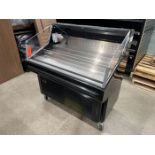 Hussmann Model: SHM400 (S/N: MY19K078769) (2019), Low Boy Cold Display, 4 ft. x 30 in. x 49 in. (
