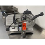 Centerline Model: Edge-13-11 (S/N: EN-1098874), 1/4 HP Deli Slicer, 13 in. (Located In: Aloha, OR)