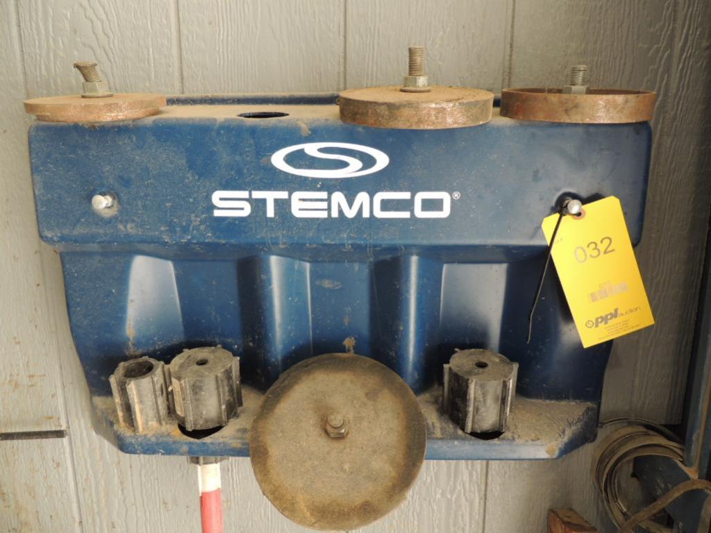 Stemco Seal Driver Set
