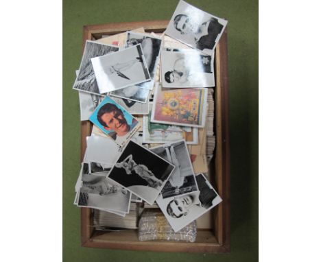 An Interesting Array of Cigarette Cards. Regularly by the major manufacturers but better cards are included including larger 