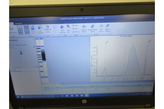 agilent tapestation analysis software download