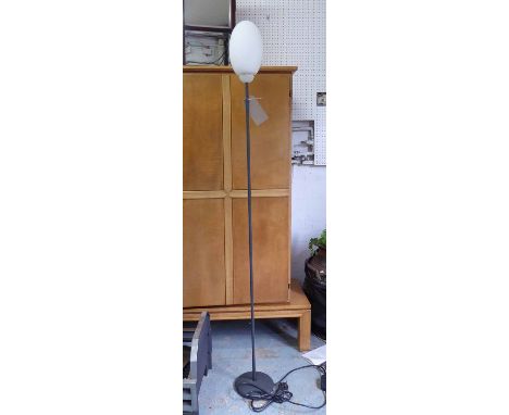 FLOS BRERA F2 FLOOR LAMP, by Achille Castiglioni, 178cm H.