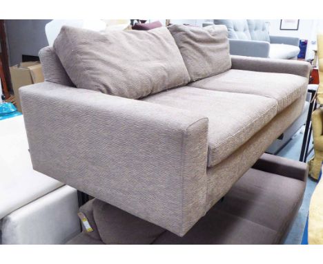 SANCEL AIR SOFA, by Rafa Garcia, 200cm W.