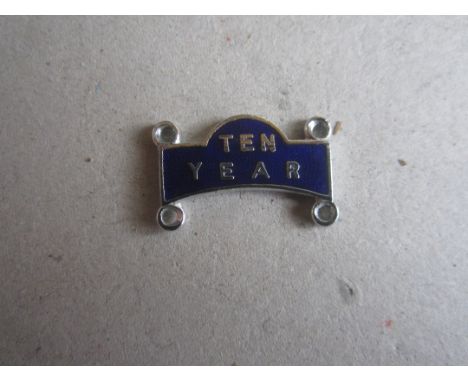 Original item.