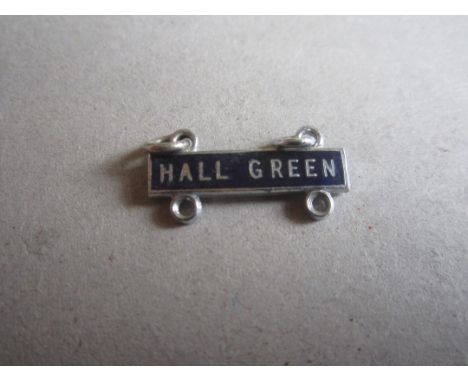 Original item