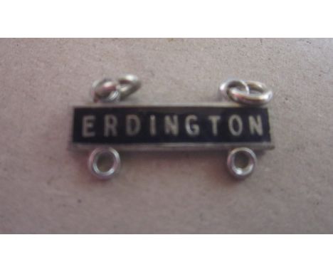 Original item.