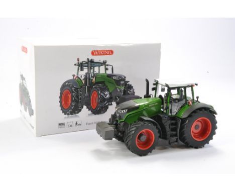 Wiking 1/32 No. 0773 Fendt 1050 Vario Tractor. Looks to be without fault in original box. 