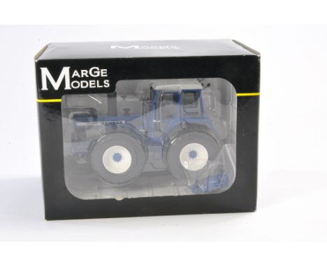 Marge Models 1/32 County 1884 Tractor. Excellent and secured in box with no obvious sign of wear. 
