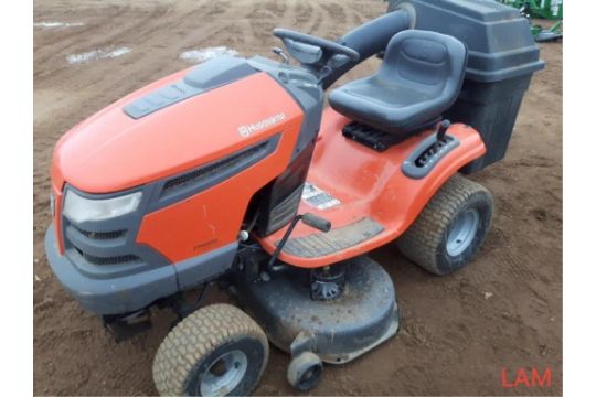 husqvarna yth2042 for sale