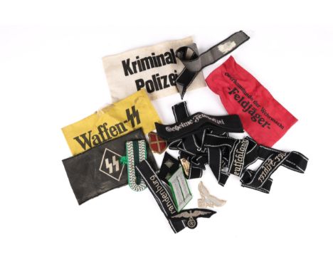 Please note: this lot falls within the-Saleroom “restricted items policy” and will not be offered on this site, if you wish t