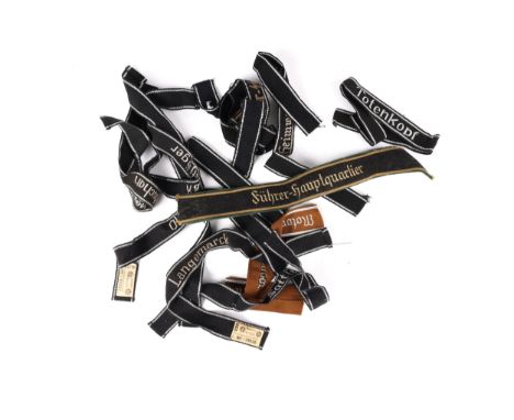 Please note: this lot falls within the-Saleroom “restricted items policy” and will not be offered on this site, if you wish t