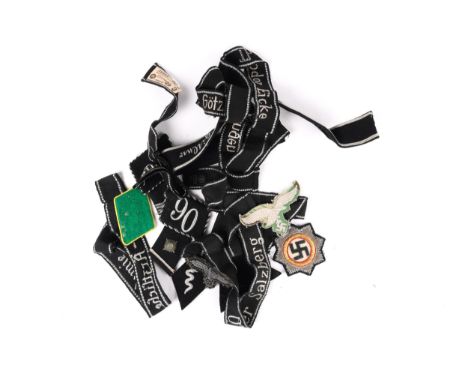 Please note: this lot falls within the-Saleroom “restricted items policy” and will not be offered on this site, if you wish t