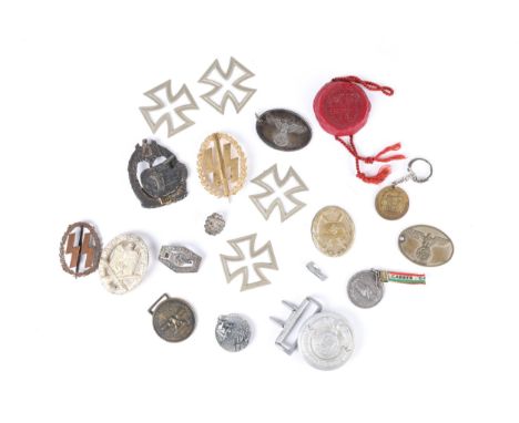 Please note: this lot falls within the-Saleroom “restricted items policy” and will not be offered on this site, if you wish t