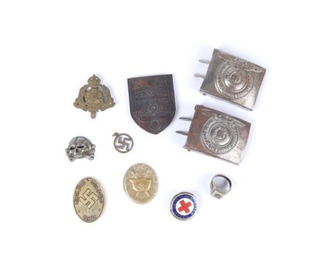 Please note: this lot falls within the-Saleroom “restricted items policy” and will not be offered on this site, if you wish t