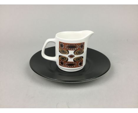 J&amp;G MEAKIN PART DINNER SERVICE