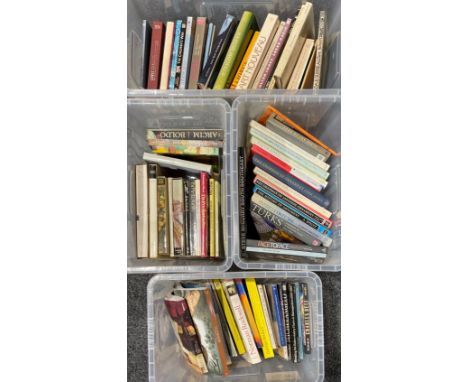 Books - Art Reference, Artists and General Reference, various titles including The Grammar of Ornament Owen Jones, William Or