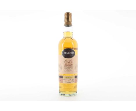 GLENGOYNE 1994 RUM CASK FINISH HIGHLAND SINGLE MALT  Distilled: 1994Bottled: 200847.5% ABV / 70cl  Founded in 1833, Glengoyne