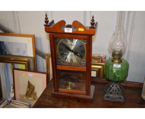 A modern 31 day clock