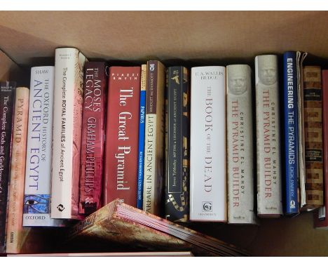 Roberts, David R A
"The Holy Land" and "Egypt and Nubia", two volume gift edition published by Whitestar Publishers, with sil