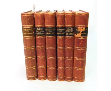 Goupil & Co - Six volumes printed for Goupil & Co, Manzi Joyant & Co Fine Art Publishers...", Paris, Edinburgh, New York, Lon